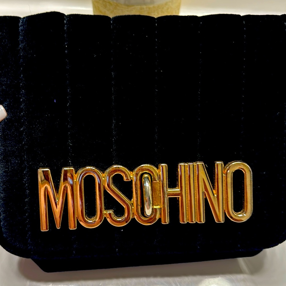Moschino bag
